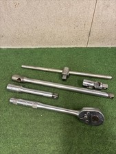 Vintage Britool Ratchet