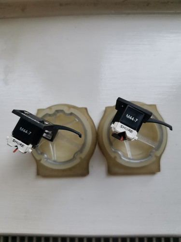 Genuine technics - 2, x