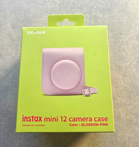 Fujifilm instax mini camera - mini, 12