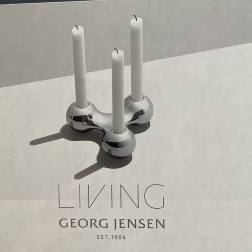 Georg jensen arne jacobsen - arne,