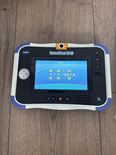 Vtech innotab fi - innotab, wi-fi