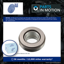 Clutch Release Bearing fits DAEWOO MUSSO FJ 2.9D 1999 on OM662LA Blue Print New