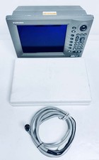 Furuno RDP 149 VX2 10" Navnet GPS Radar Chartplotter Display C-Map Clean