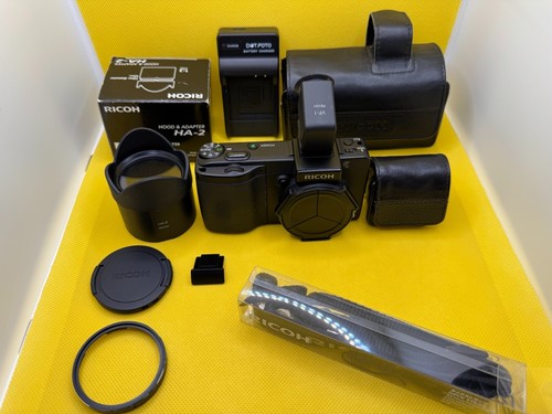 Ricoh gx200 collector kit - collector,s,