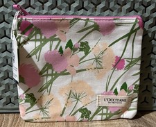 BNWT L'Occitane Country Floral