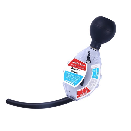 Densitometer coolant tester - coolant,