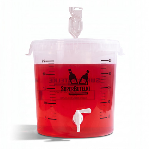 30l brewing fermenting - brewing, wine