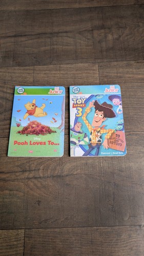 Leap frog tag - leap, 2