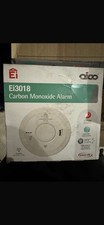 Aico Ei3018 SmartLink Carbon