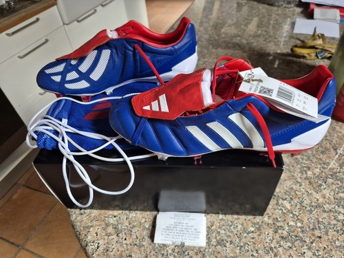 Adidas predator mania blue - mania,