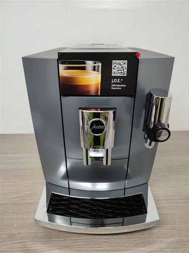 Jura e10 coffee machine - e10, smart