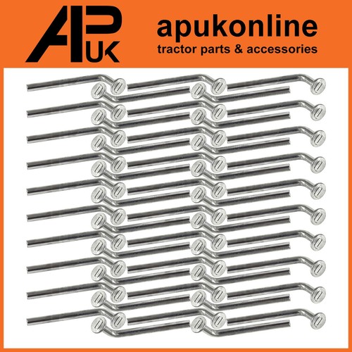 50x beam safety lock pin - safety,