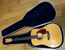 Martin D-18MB 1990 Acoustic