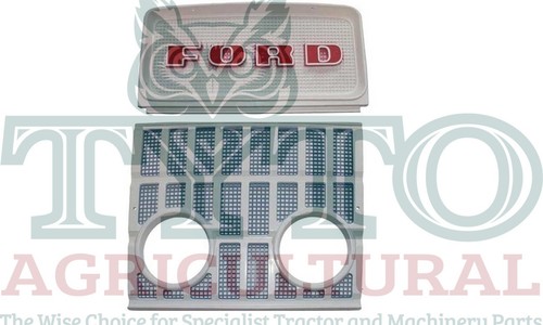 Ford 1000 2000 - 1000,, 4000