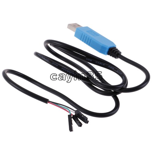 Pl2303ta usb ttl - usb, to