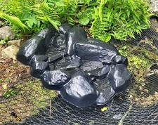 POND WATERFALL WATER COURSE