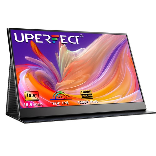 Uperfect portable - uperfect, 15.6"