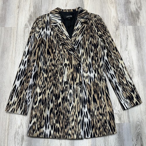 Julio ocelot leopard print - ocelot,