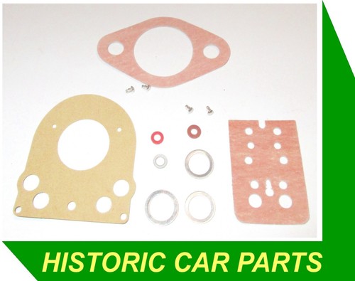 Gasket seal kit for 26vme - &,