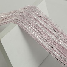 Hanging Beaded Curtain String