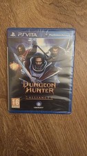 Dungeon Hunter: Alliance (Sony
