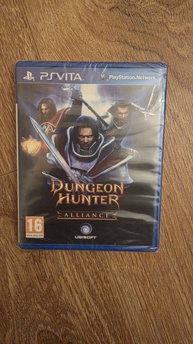 Dungeon hunter alliance sony - alliance, (sony