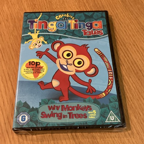 Tinga tales - tinga,
