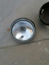 Yamaha DT125 /175 enduro Front