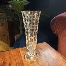 Vintage 1970s Cristal