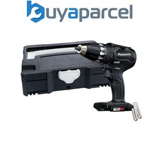 Panasonic Smart Brushless