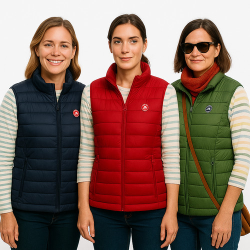 Store ladies womens padded - ex,