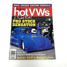 Vintage Dune Buggies And Hot