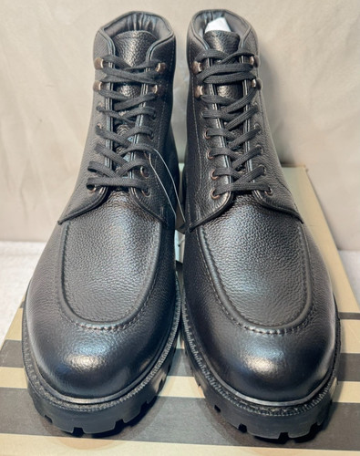 John lewis leather ankle boots - leather,
