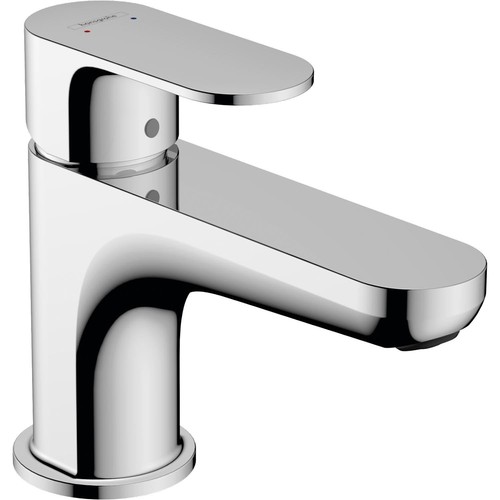 Hansgrohe rebris monotrou - rebris, s