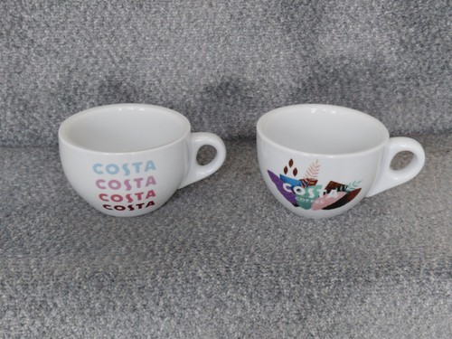 Costa coffee cups from - coffee, 2