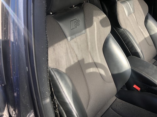 Audi line sportback - a3,