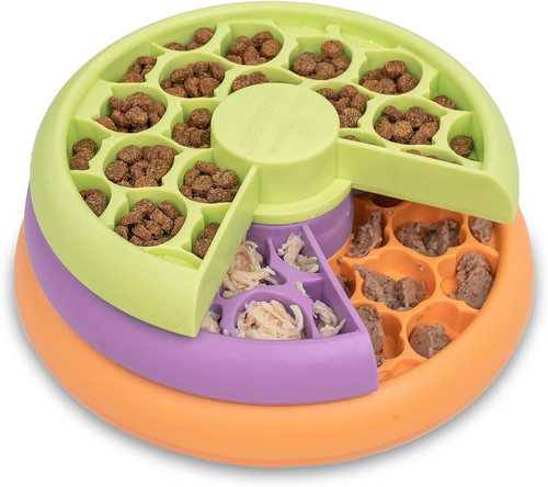 Nina ottosson slow feeder - nina,