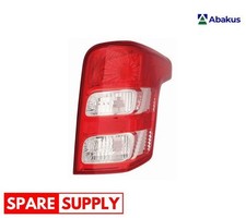 TAIL LIGHT ASSEMBLY FOR