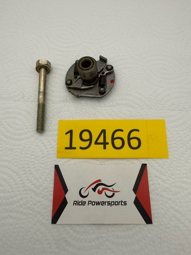 Honda c92 c95 - c92, ca92