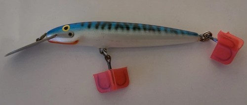Vintage original rapala - original,