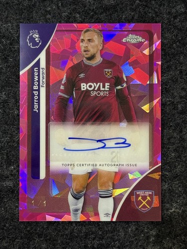 Topps chrome premier - chrome,