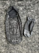 Quinny  Black Reflection