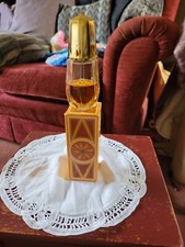 Vintage Avon Timeless EDT