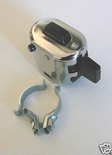 Switch light switch off/low +