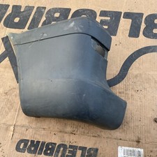 Mercedes Vito W639 bumper rear left bumper corner A6398801271