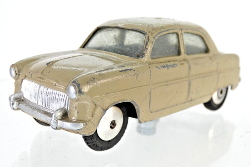 Corgi ford consul saloon - consul,