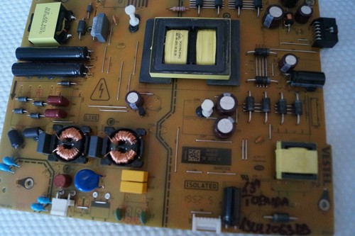 Psu power supply board - power,