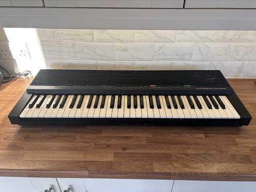 Vintage yamaha digital piano - yamaha,