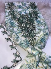 Mukhawar Jalabiya Kaftan