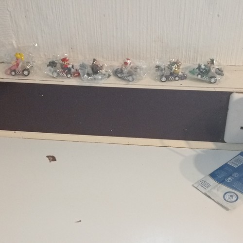 Diecast miniature toy - diecast,
